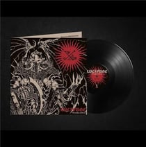 Monoliths Of Wrath
