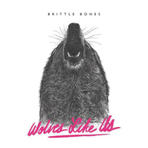 Brittle bones