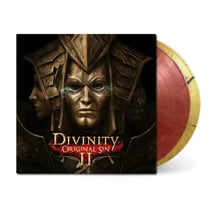 Divinity - Original Sin 2 - édition colorée