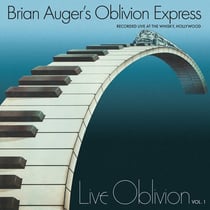 Live Oblivion, Vol. 1