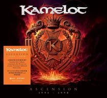 Ascension (1995 - 1998) - édition deluxe