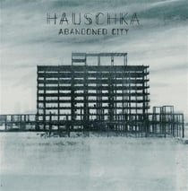 Abandoned city