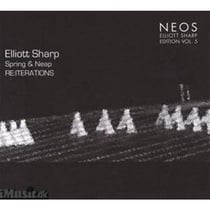 Springs & neap /re:iterations