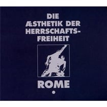 Die aesthetik der herrschaftsfreiheit - a cross of wheat