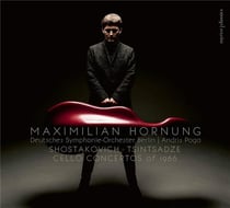 Cello concertos of 1966