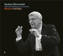 Mozart - Vorísek
