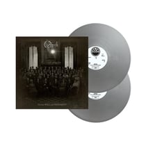 The Last Will And Testament - édition limitée