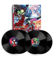 Blaster Master Zero & Blaster Master Zero 2 The Definitive Soundtrack
