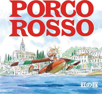 Porco Rosso - Image Album