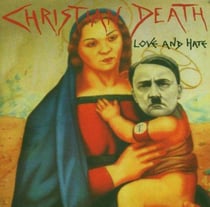 Love and hate
