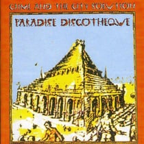 Paradise discotheque
