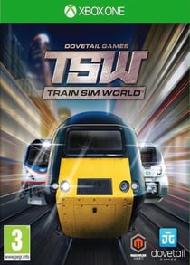 Train Sim World