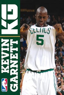 Kevin Garnett KG