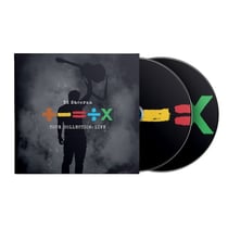 "+-=÷×" [TOUR EDITION: LIVE]