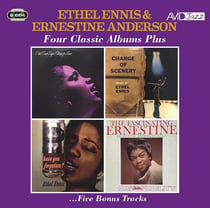 Four Classic Albums Plus