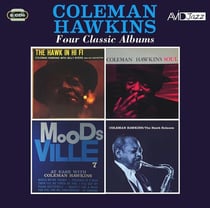 Four Classic Albums