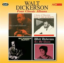 Four classic albums