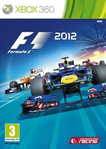 Formula 1 2012
