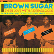 Soul Jazz Records presents Brown Sugar