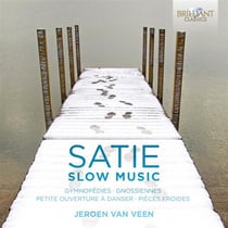 Satie, Erik : Slow music