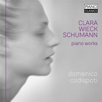 Clara Schumann : oeuvres pour piano