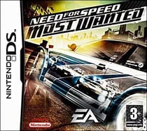 Need for speed : most wanted (jeu)