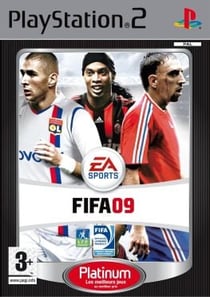 FIFA 09