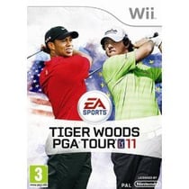 Tiger Woods PGA Tour 11