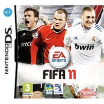 FIFA 11