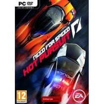 Need for Speed : Hot Pursuit