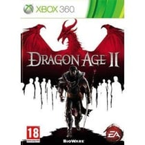 Dragon Age II
