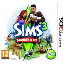 Les Sims 3 : Animaux & Cie