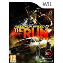 Need for Speed : The Run