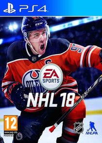 NHL 18