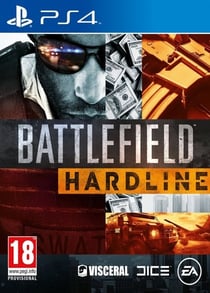 Battlefield : Hardline
