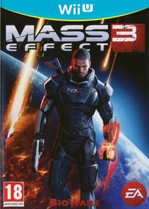 Mass Effect 3 - Edition Spéciale