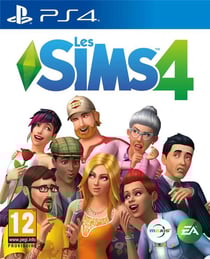 Les Sims 4