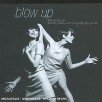 Blow Up A Go-Go !