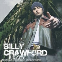 Big city