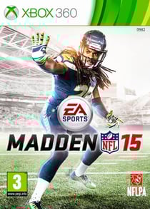 Madden NFL 15