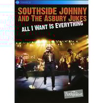 All i want is evrything - live at Rockpalast