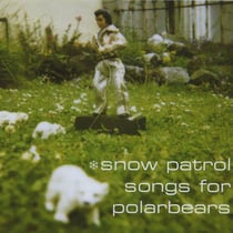 Songs for polarbears