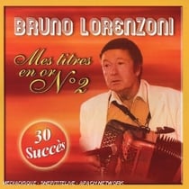 Mes titres en or n°2 (30 succès)