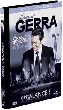 Laurent Gerra - Ça balance