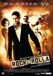 RocknRolla