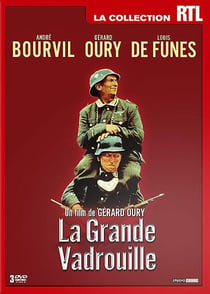 La Grande vadrouille