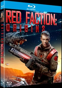 Red Faction: Origins