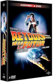 Retour vers le futur : Trilogie