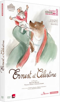 Ernest et Célestine
