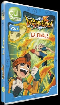 Inazuma Eleven - Vol. 3 - La finale